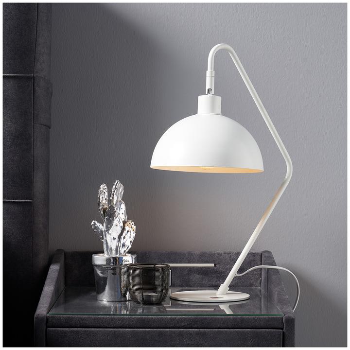 Actual product image Nino Leuchten Twin (E27)