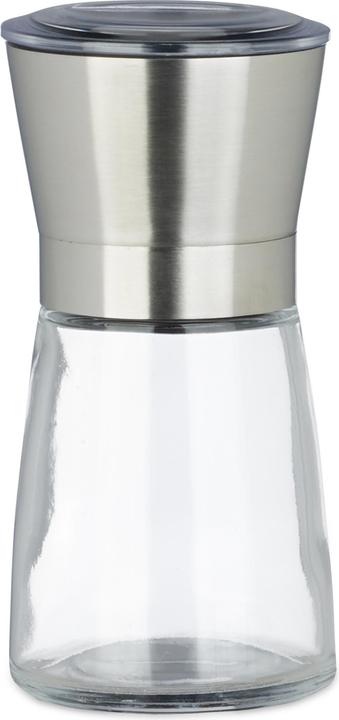 Produktbild Relaxdays Pfeffermühle (Chili, Pfeffer, Salz)