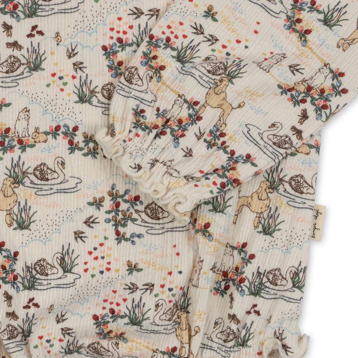 Actual product image Konges Slojd Chleo Mizumi