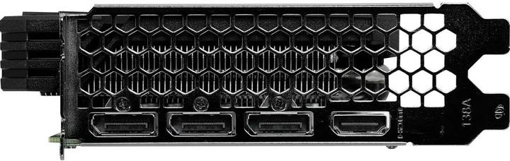 Image du produit Gainward GeForce RTX 4060 Ti Pegasus (8 Go)