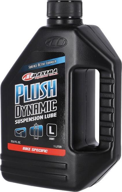 Produktbild RockShox MaximaPlush Dynamic SuspensionLube Light