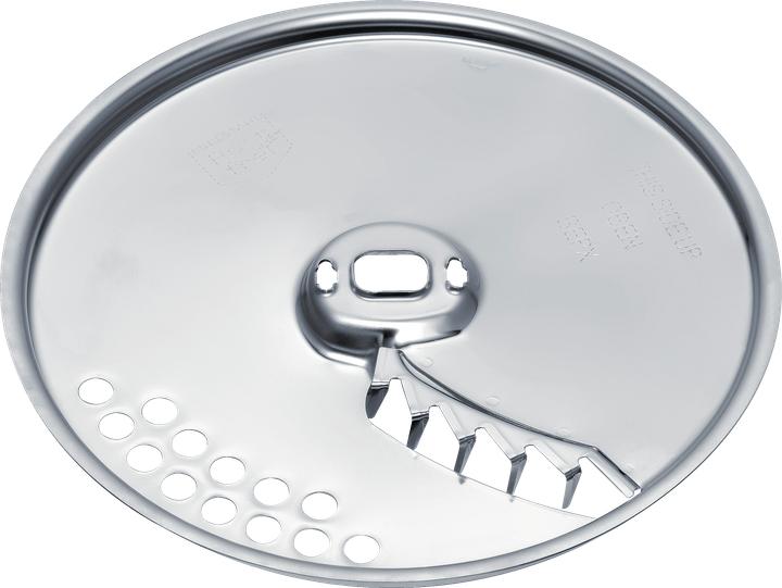 Productafbeelding Bosch Hausgeräte Muz45ps1