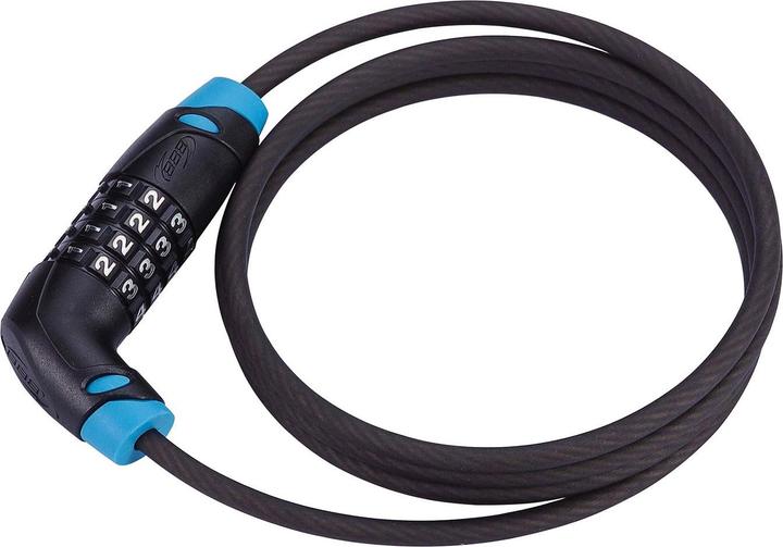 Produktbild BBB CodeSafe BBL-35 (150 cm)