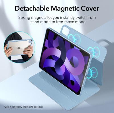 Immagine prodotto ESR Ibrido di rimbalzo (IPad Air 10.9)