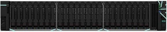 HPE DL385 G11 9115 2x32G 8SFF SSD EU Svr (64 GB, Rack Server)