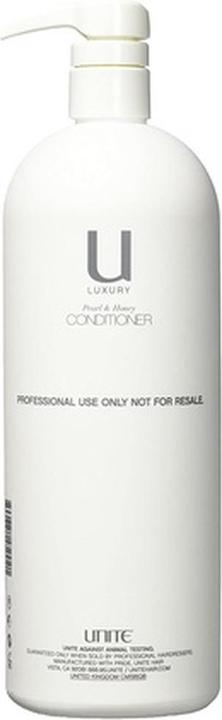 Actual product image Unite U Luxury Conditioner 33.8 Fluid Ounce by (33.80 ml)