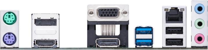 Actual product image ASUS MB PRO B760M-CT-CSM (INTEL,1700,DDR5,mATX) (LGA 1700, Intel B760, mATX)