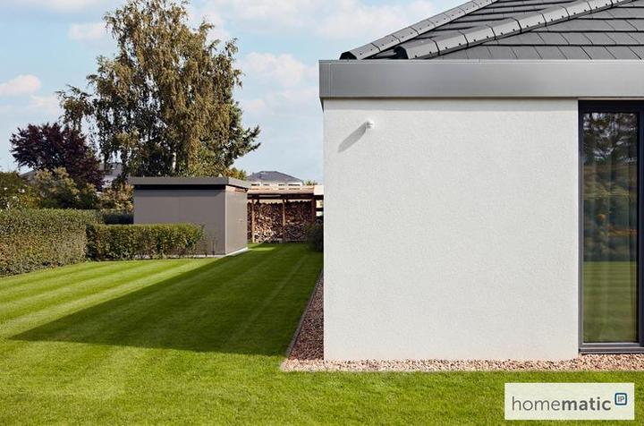 Produktbild Homematic IP Bewegungsmelder mit (230 m)