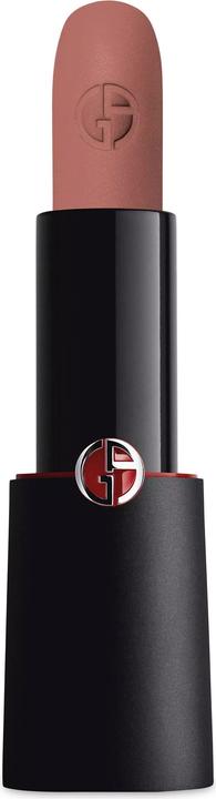 Actual product image Giorgio Armani Rouge d'Armani Matte (102 Androgino)