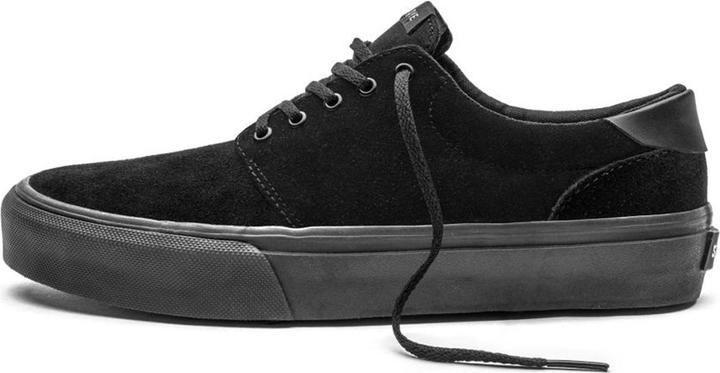 Produktbild Straye Fairfax Suede (37)