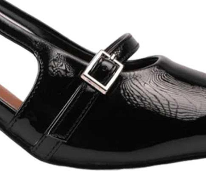 Produktbild Where's That From Sandalen On Point Schnalle (40)