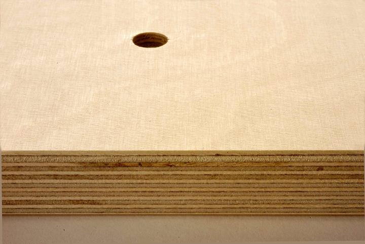 Image du produit Sport-Thieme Kit mur d'escalade de bloc Indoor Natur Pur, hauteur 2,48 m