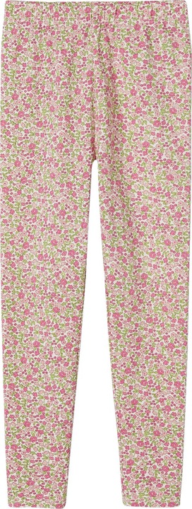 Actual product image Vertbaudet 2er-Pack Mädchen Leggings BASIC (98)