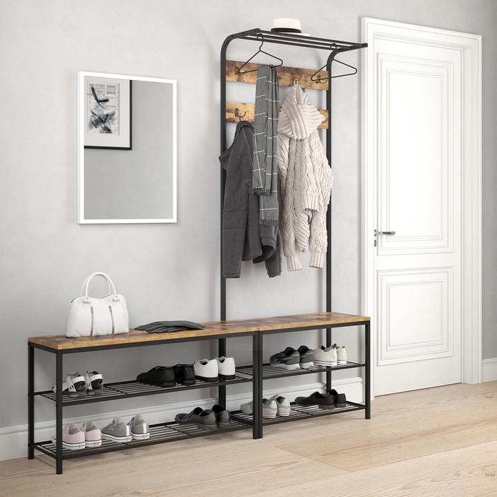 Actual product image Vicco Fyrk (100 x 30 x 51.5 cm)