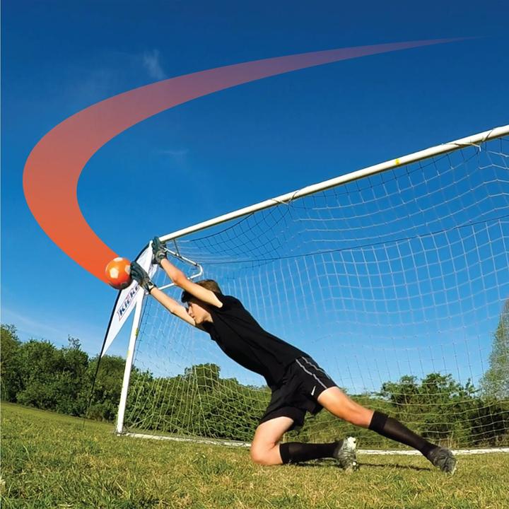 Immagine prodotto Kickerball Arancione