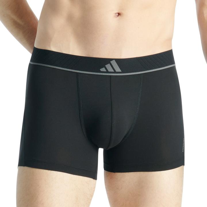 Produktbild adidas 6er Pack Active Micro Flex Eco Retro Short / Pant (L, 6er Pack)