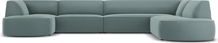 Actual product image CXL by Christian Lacroix Charles (Sofa landscape)