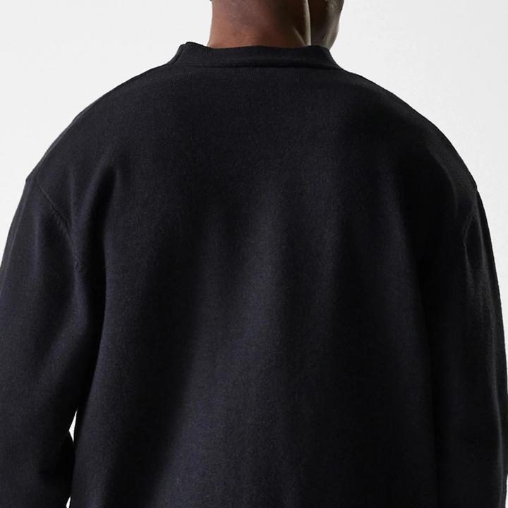 Produktbild New Era New York Yankees Strickcardigan (XL)