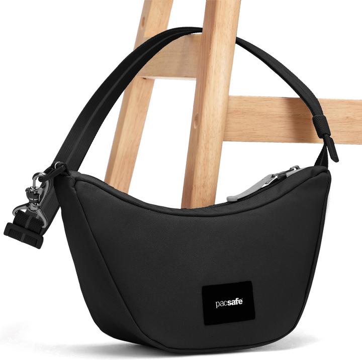 Immagine prodotto Pacsafe Borsa a tracolla antifurto Go