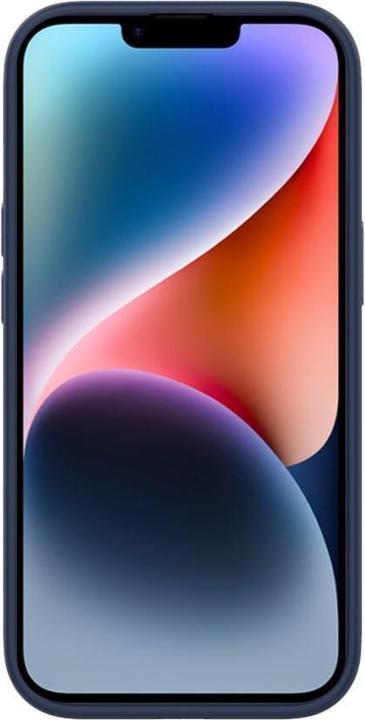 Immagine prodotto Connect Custodia ibrida per iPhone 15 con PC+TPU magnetico (Apple iPhone 15)