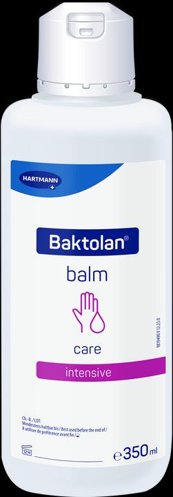 Produktbild IVF Hartmann balm (Körpercreme, 350 ml)