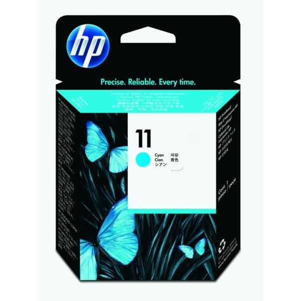 Produktbild HP 11 (C)