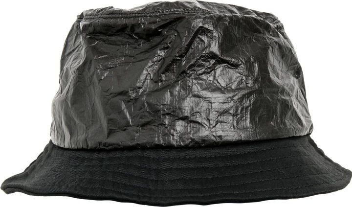 Immagine prodotto Flexfit Cappello a secchiello di carta stropicciata (Taglia unica)