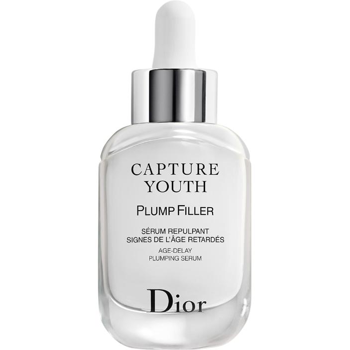 Dior, Siero viso, Capture Youth Rimpolpante Per Viso (30 ml)
