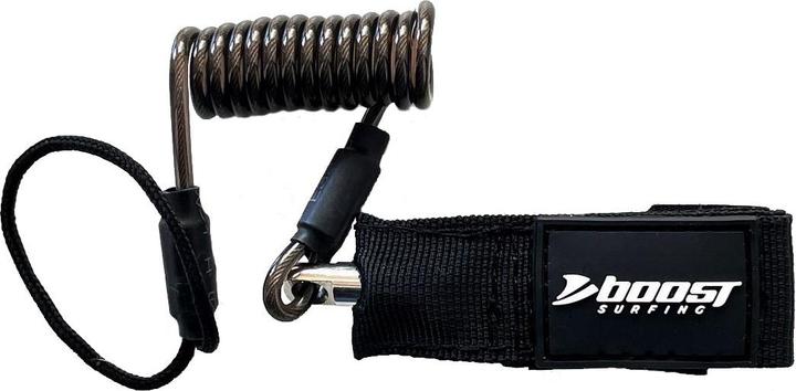 Actual product image Boost Surfing Boost Fin Leash