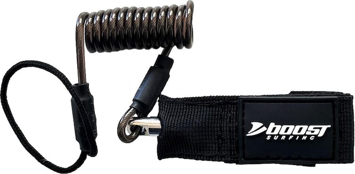 Immagine prodotto Boost Surfing Guinzaglio per pinne Boost