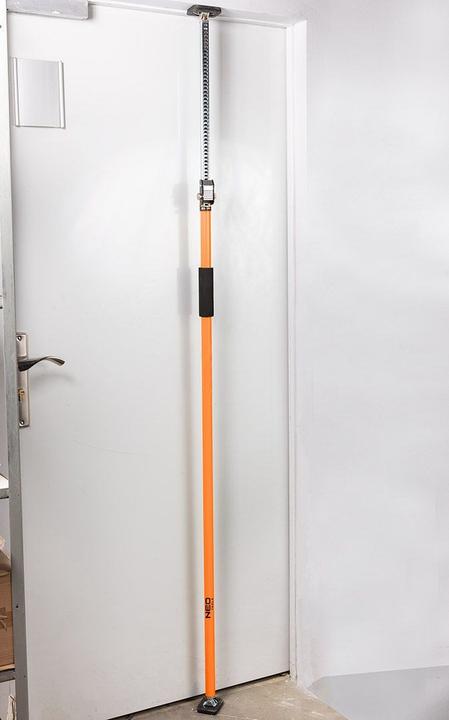 Actual product image Neo Telescopic support 160-290 cm