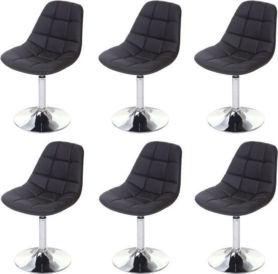 Produktbild Mendler 6x Stuhl