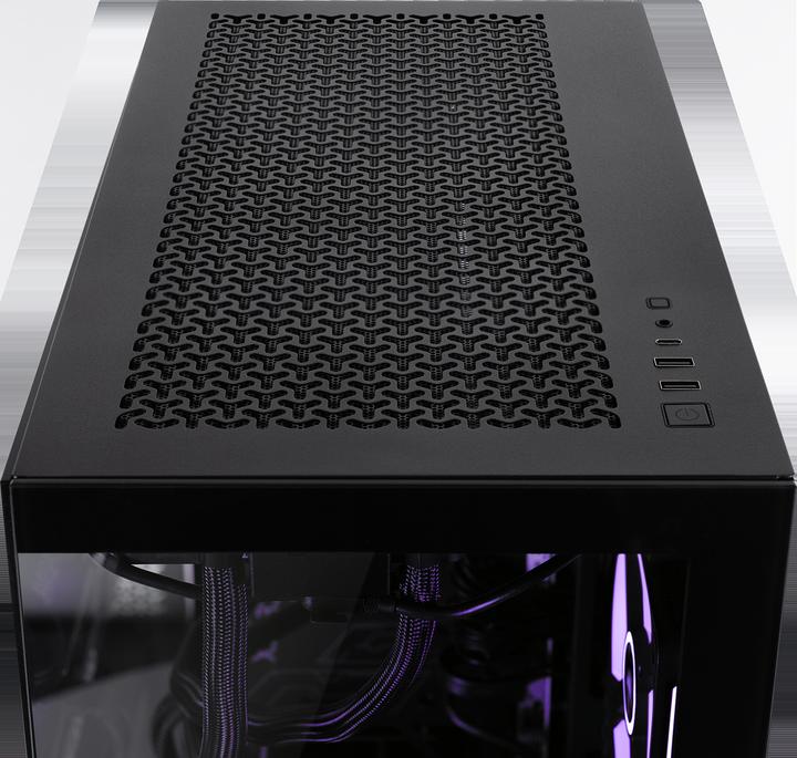 Image du produit Joule Performance High End Gaming PC ICUE LINK RTX5080 R7X3D 64GB 4TB L1134542 (AMD Ryzen 7 9800X3D, 68.72 Go, 4000 Go, GeForce RTX 5080)