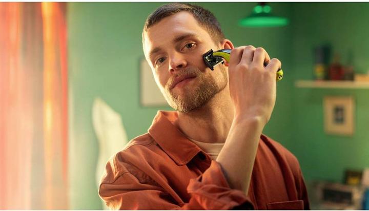 Productafbeelding Philips OneBlade Original Face (QP2724/20)