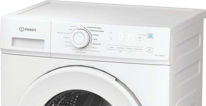 Produktbild Indesit Ima (7 kg, Links)