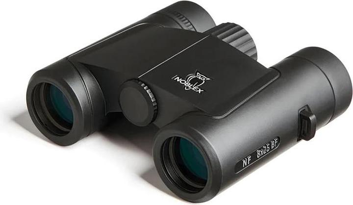 Noblex Binoculars NF 8x25 Inception (8 x, 25 mm)