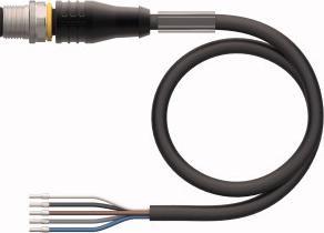 Actual product image Turck Connection cable (5 m)
