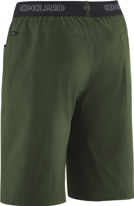 Image du produit Edelrid Legacy Shorts IV (XL)