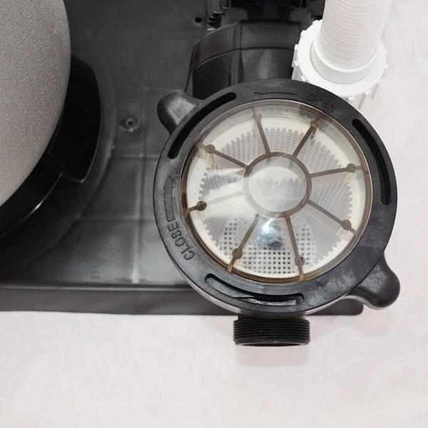 Immagine prodotto Hecht Sandfilter