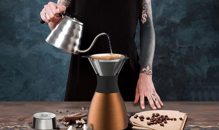 Produktbild Asobu Pour Over (1 l)