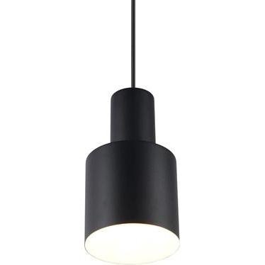 GCS, Tischlampe, Lamp Pendant Trio Aguro E27b (E27)