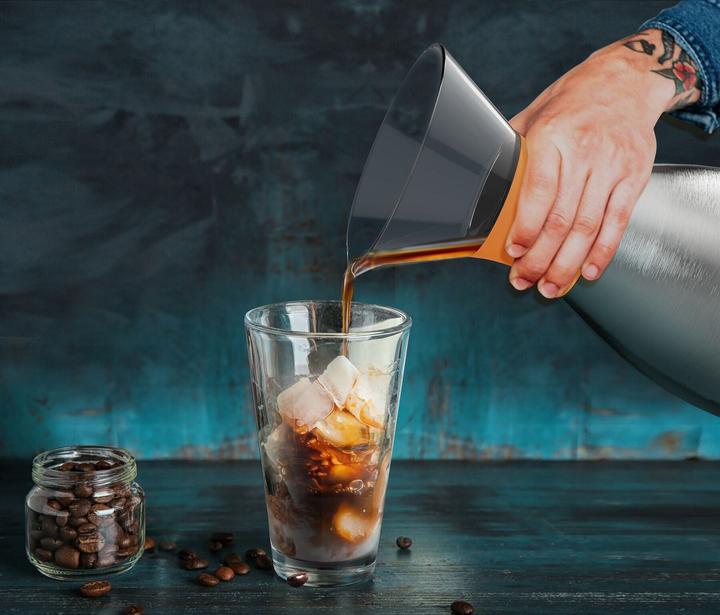 Produktbild Asobu Pour Over (1 l)