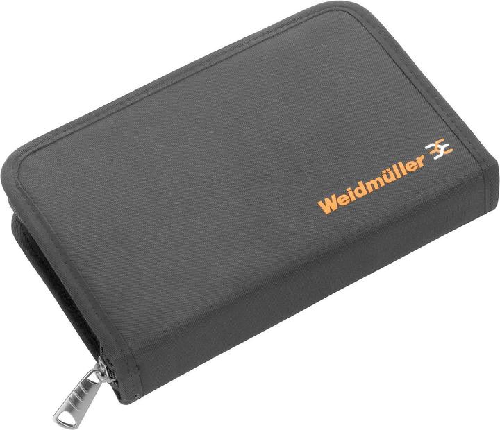 Weidmüller P BAG SET 1 Werkzeugetui