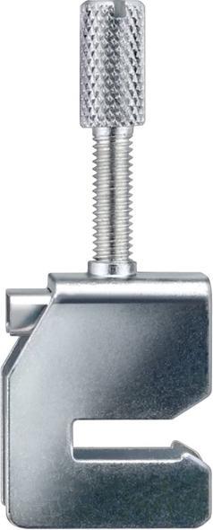 Siemens Shield clamp 8 mm²Ø 3 - 8 mmfor busbar 10 mm X 3 mm
