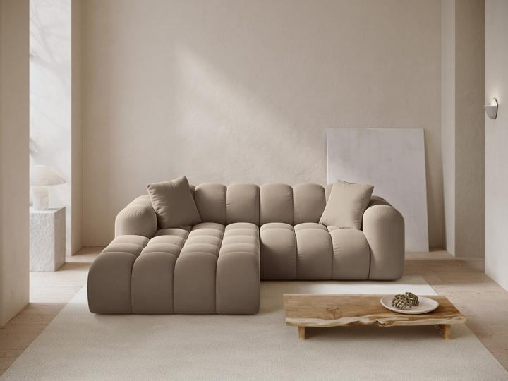 Produktbild Cosmopolitan Design Treno (Ecksofa)