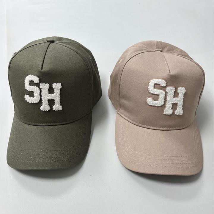 Produktbild Soulhorse Cap SH Chenille (One Size)