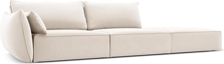 Actual product image Micadoni Kaelle (4-seater)
