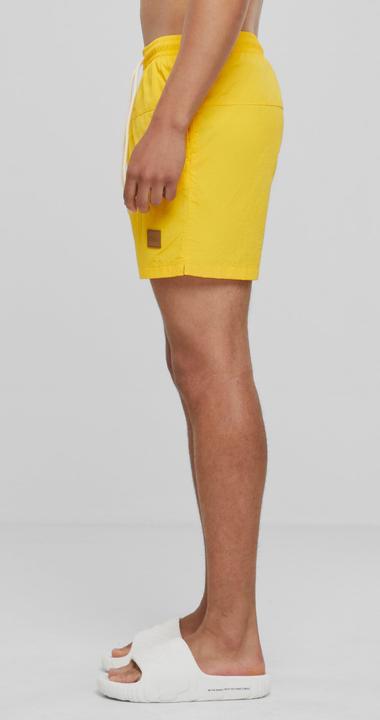 Produktbild Urban Classics Block Swim Shorts (S)