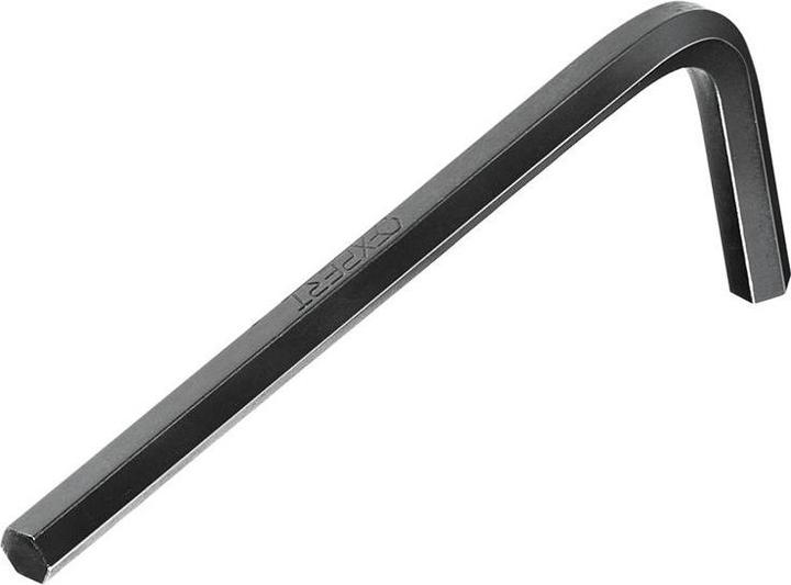 Actual product image Short Arm Hexagon Key, Metric