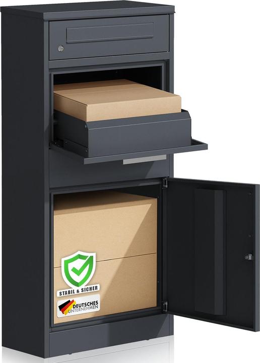 Floordirekt Francois